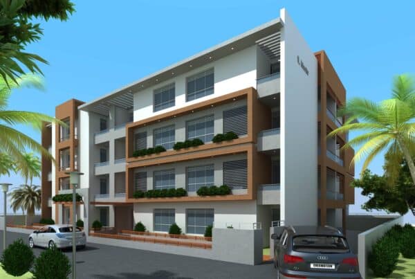 Buy apartment in Lebanon - IL Monte