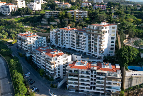 Buy apartment in Beirut - Tal El Ward