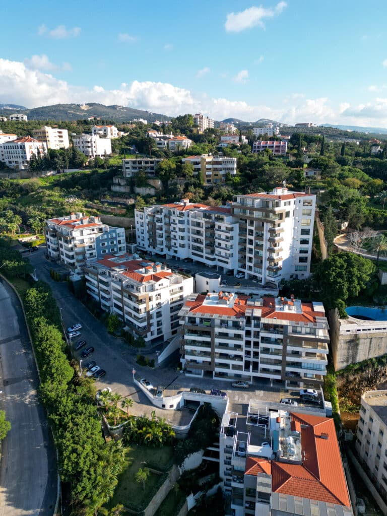 Buy apartment in Beirut - Tal El Ward